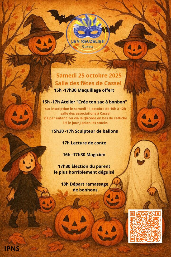 halloween