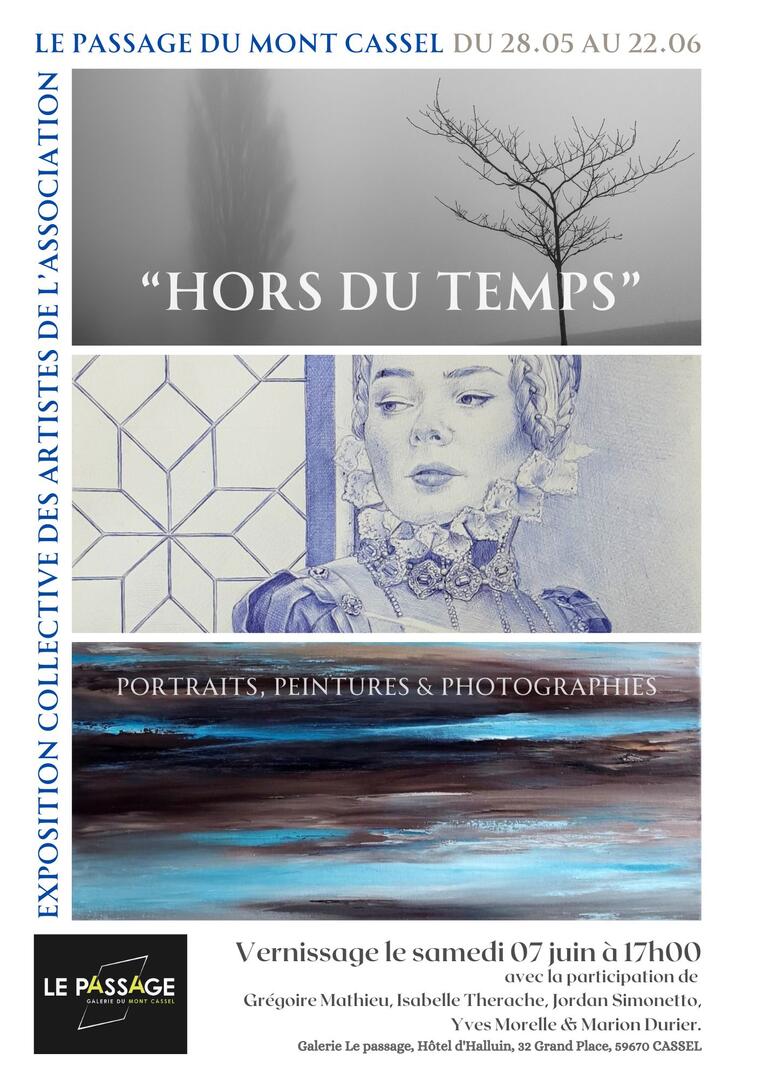 hors du temps