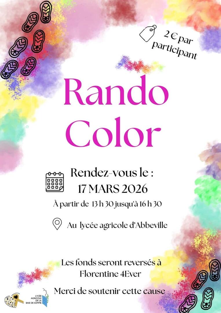 rando color