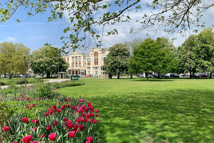 jardinsmanche