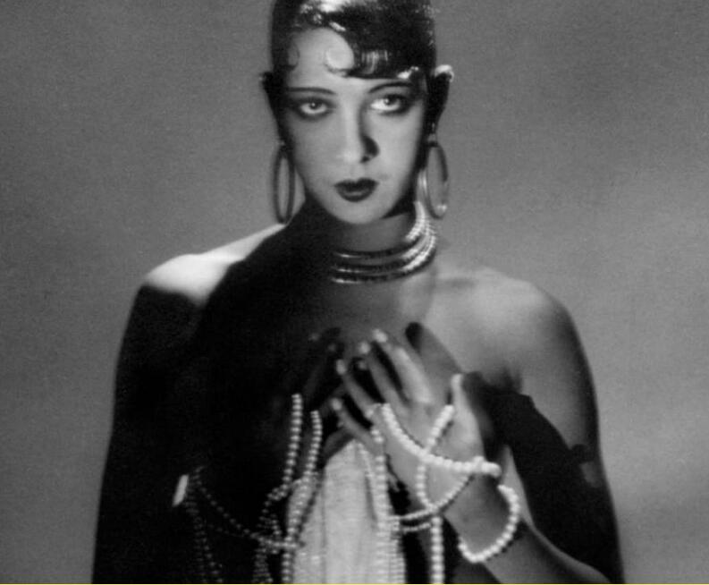 josephine baker