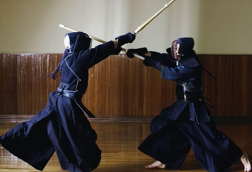 kendo