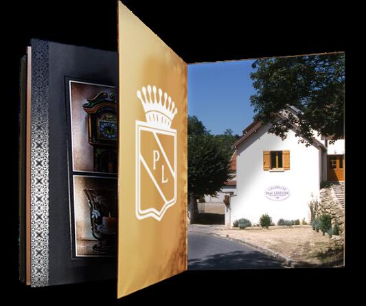 kisspng-wedding-photography-album-photographer-wedding-album-layout-champagne Paul Leredde