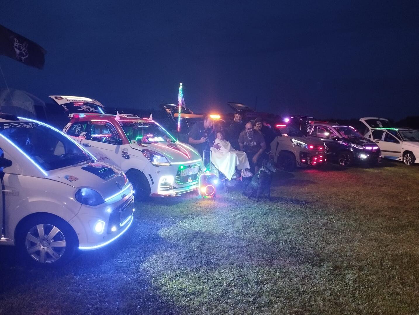 meeting tunning 2024
