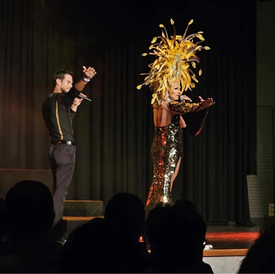 l'Univers magique du spectacle - 2026