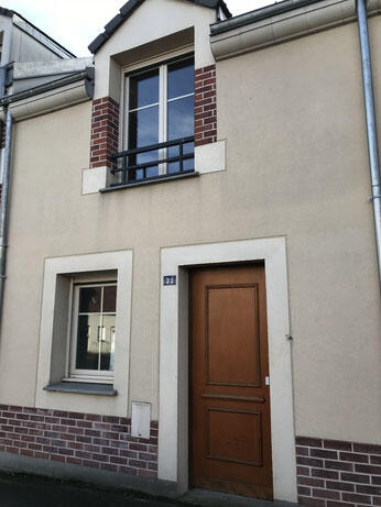 la maison de julie