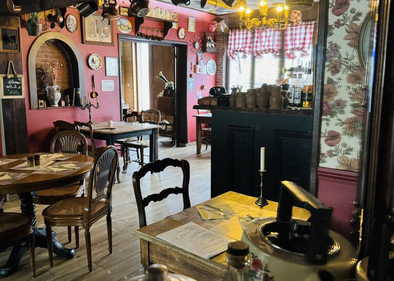 la marmite qui chante