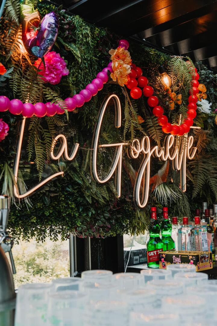 la goguette wasquehal bar