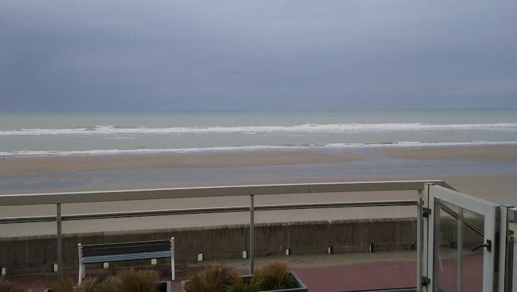 la patelle photo paysage