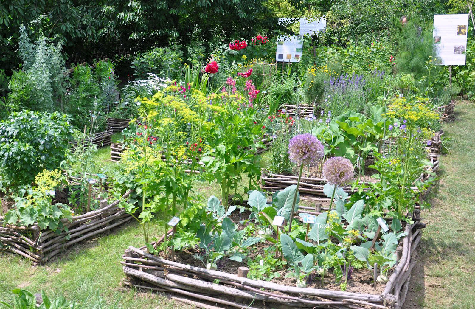 Restaurant Le Jardin < Neufchâtel-sur-Aisne < Aisne < Picardie