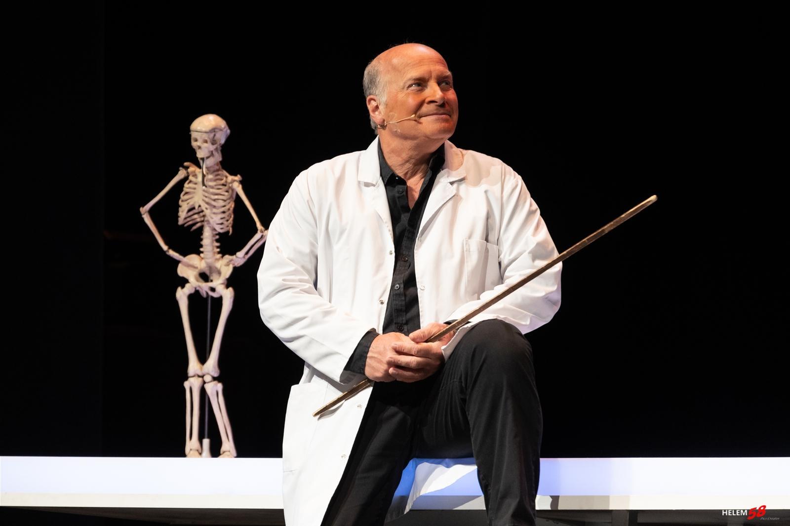 les hommes viennent de mars, les femmes de venus