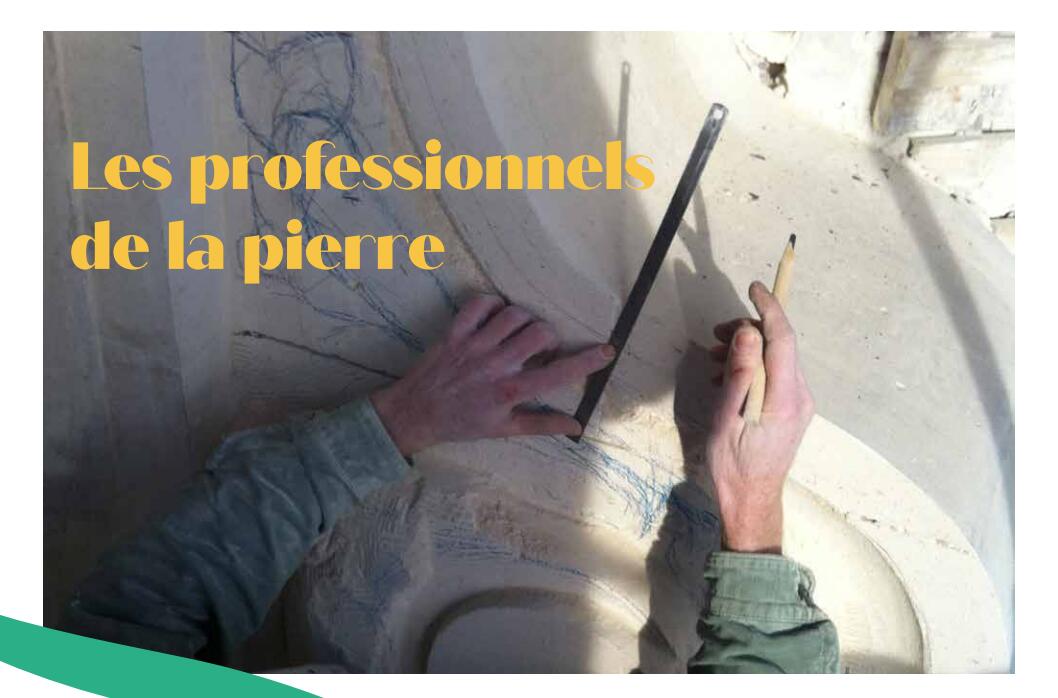 les pros de la pierre