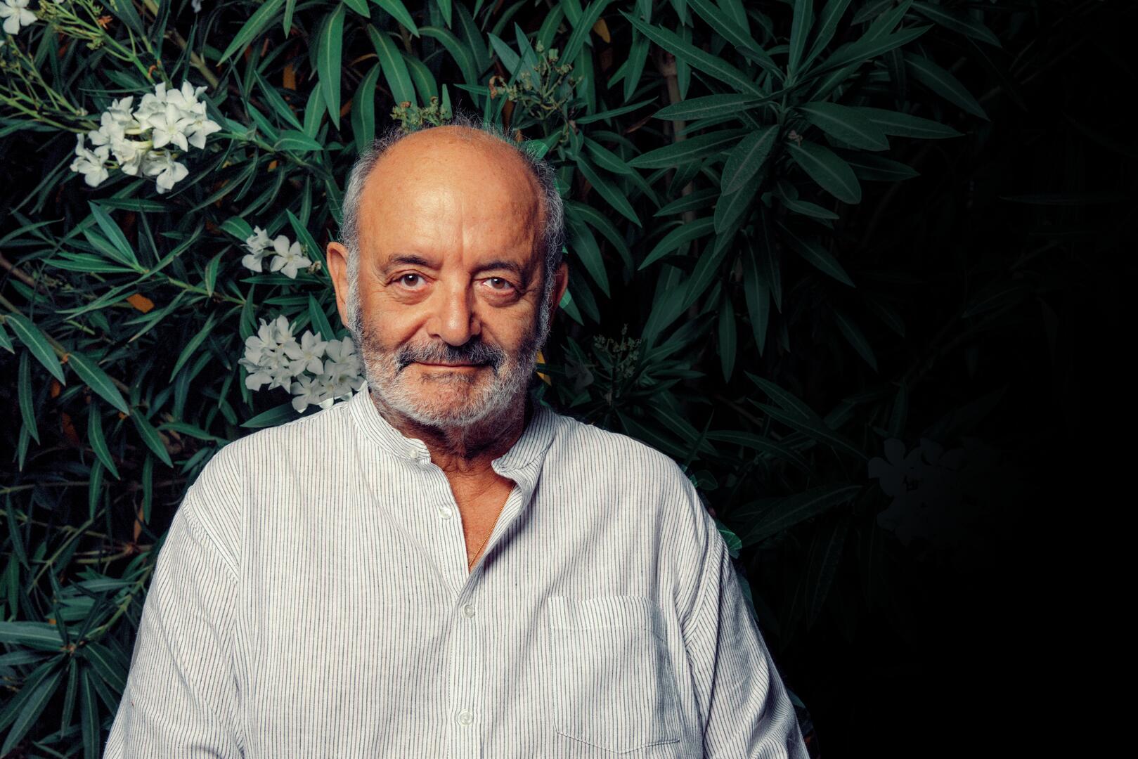 louis chedid