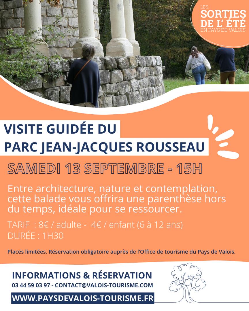 Carrousel sorties de l'été - 8