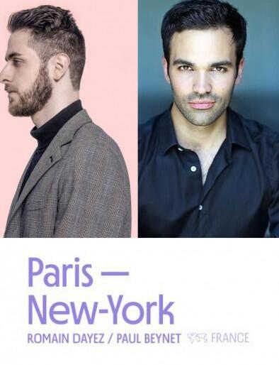 paris-new-york