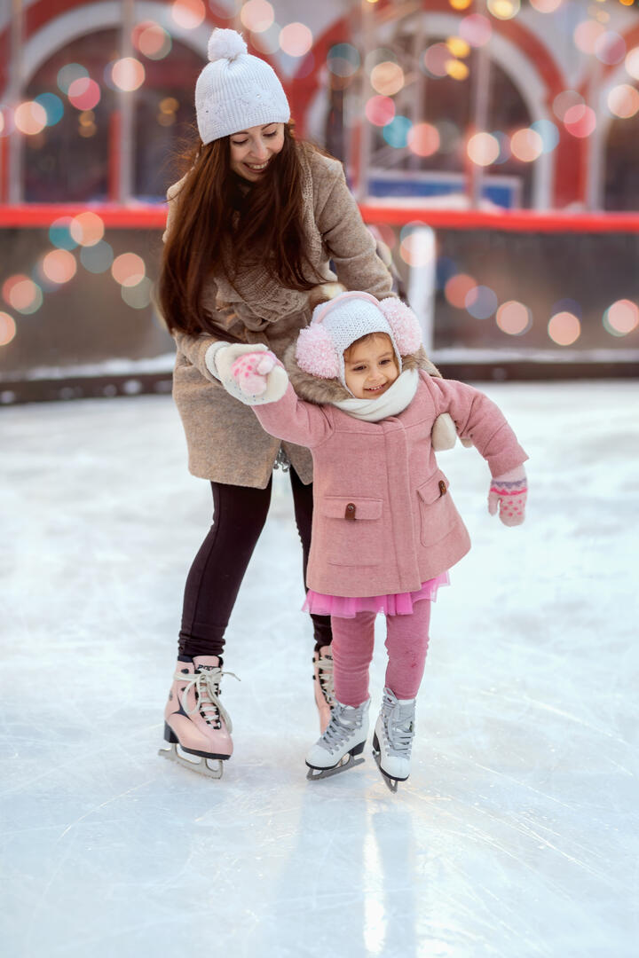 patinoire 1