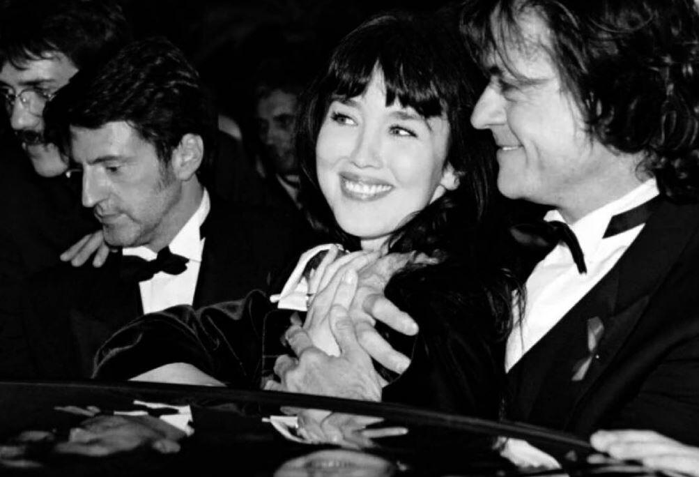 patrice chéreau