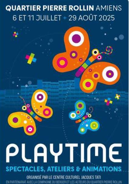 playtime