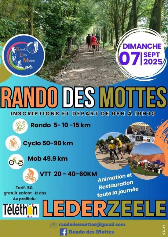 rando des mottes lederzeele