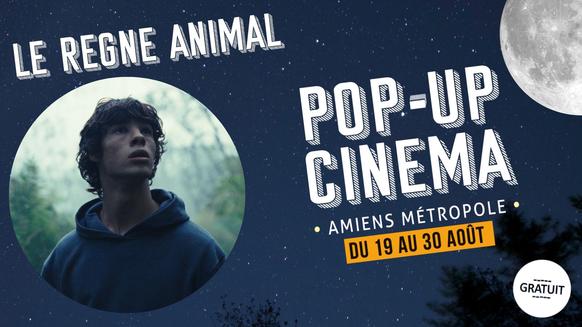 régne animal