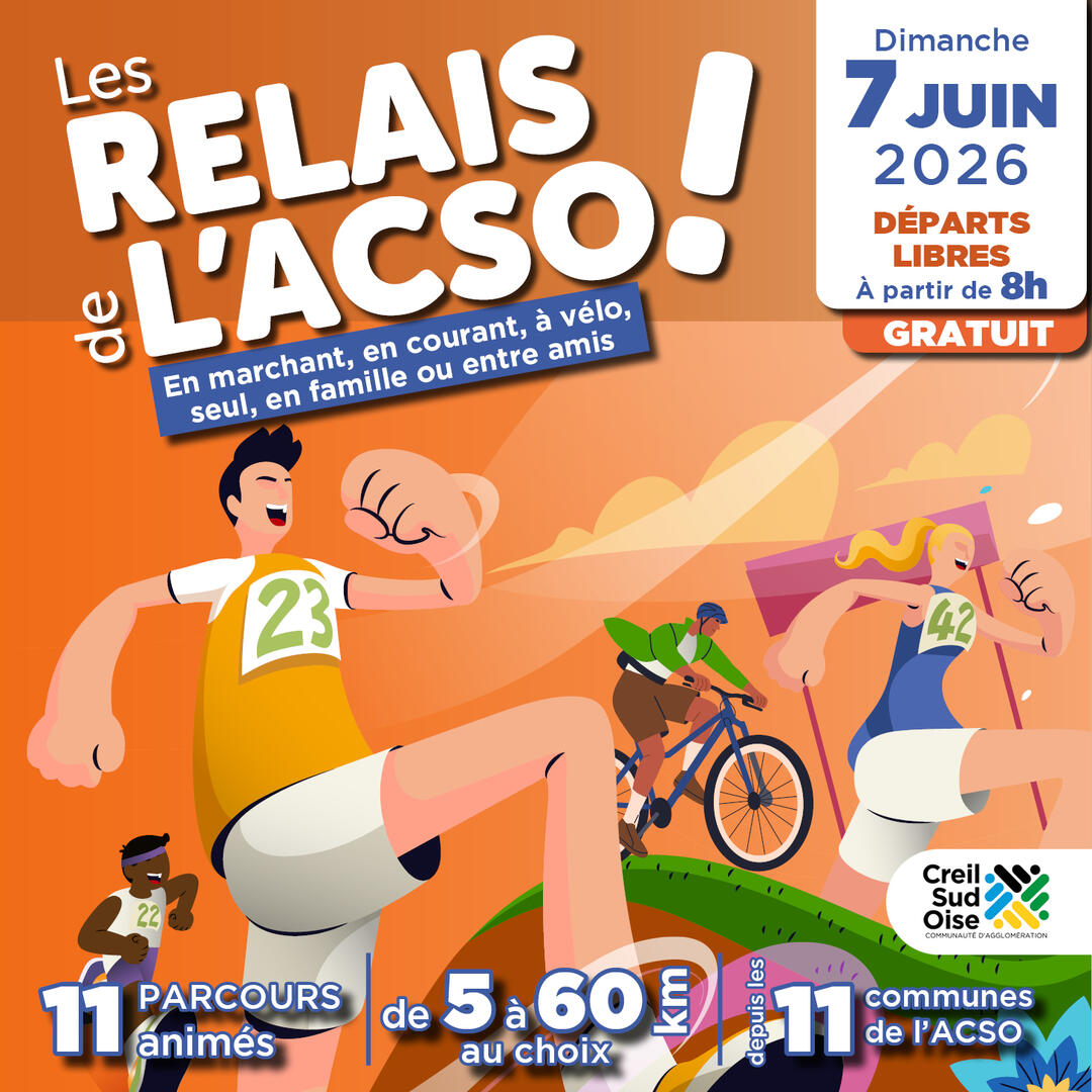 relais de l'ACSO 2026 700x700px