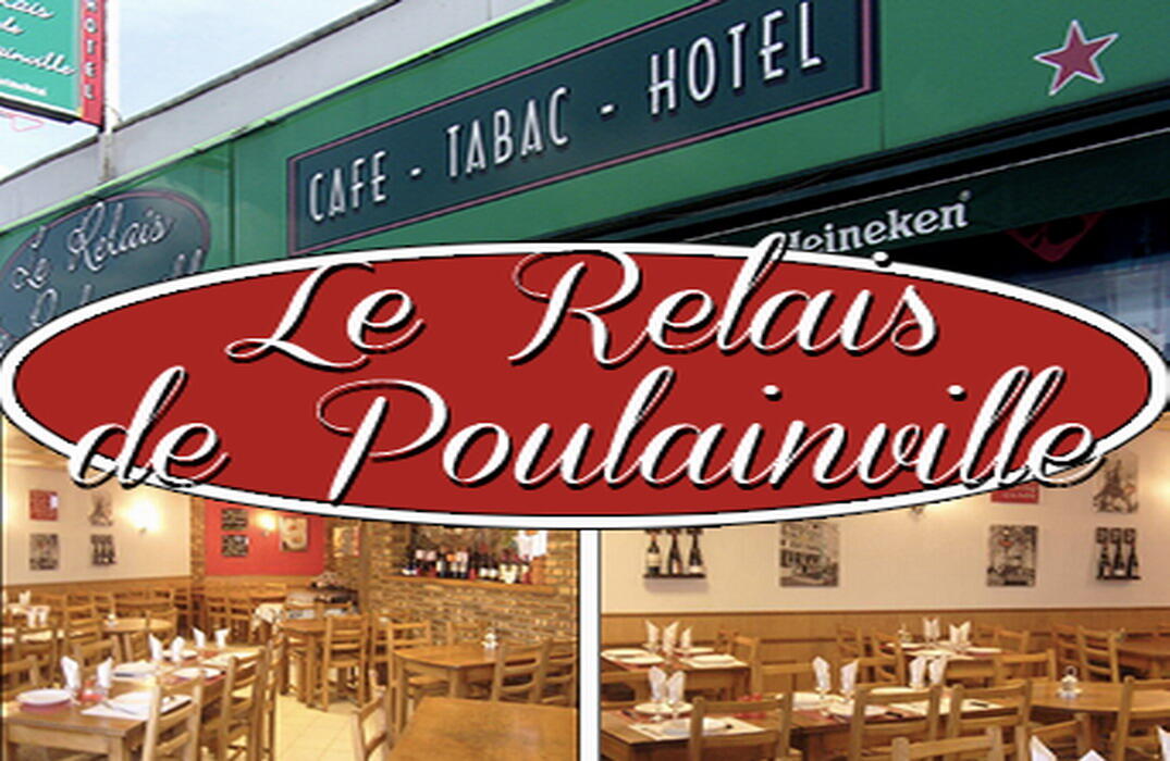 Le Relais de Poulainville