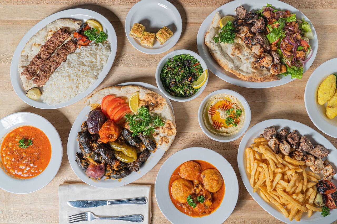 restaurant_libanais_pixabay