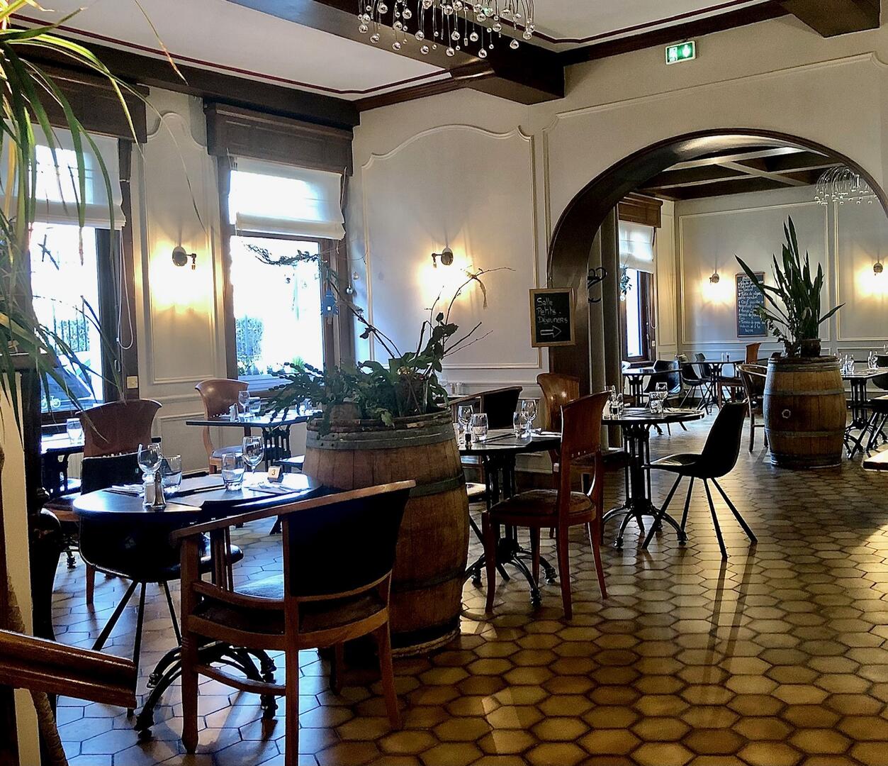 Salle