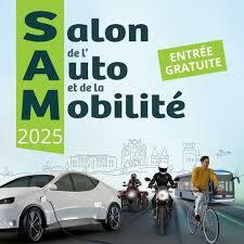 salon auto mobilité