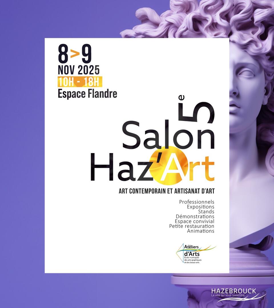 salon haz art
