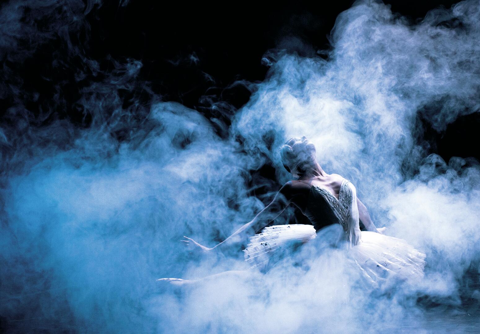 secret de ballet opéra paris