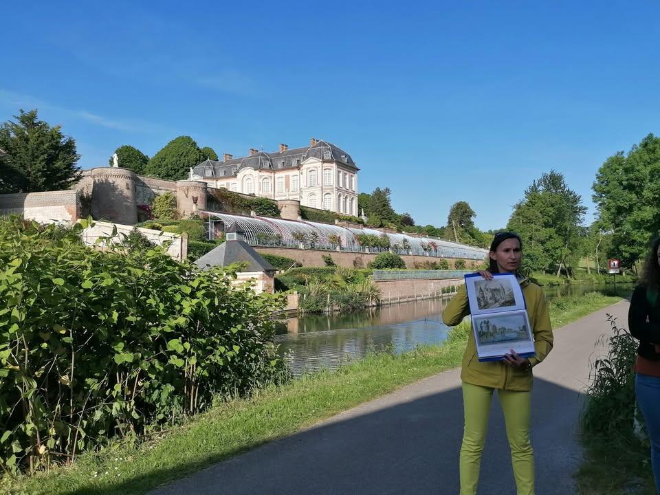 shot patrimoine long