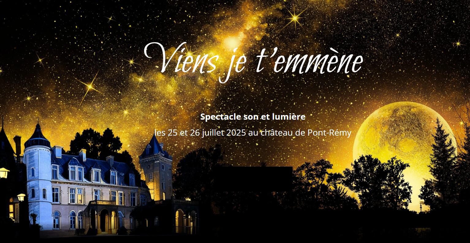 sous les etoiles