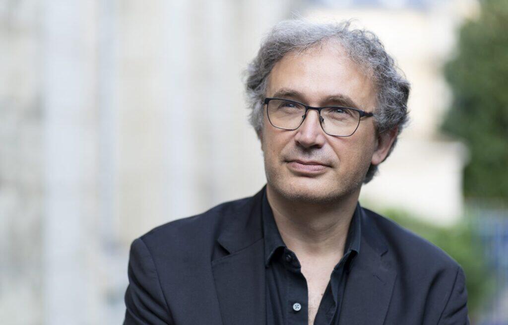 Festival des Forêts I Prélude au concert avec Thierry Escaich