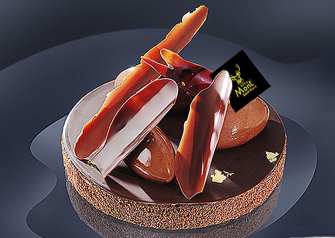 Tarte Rugoso