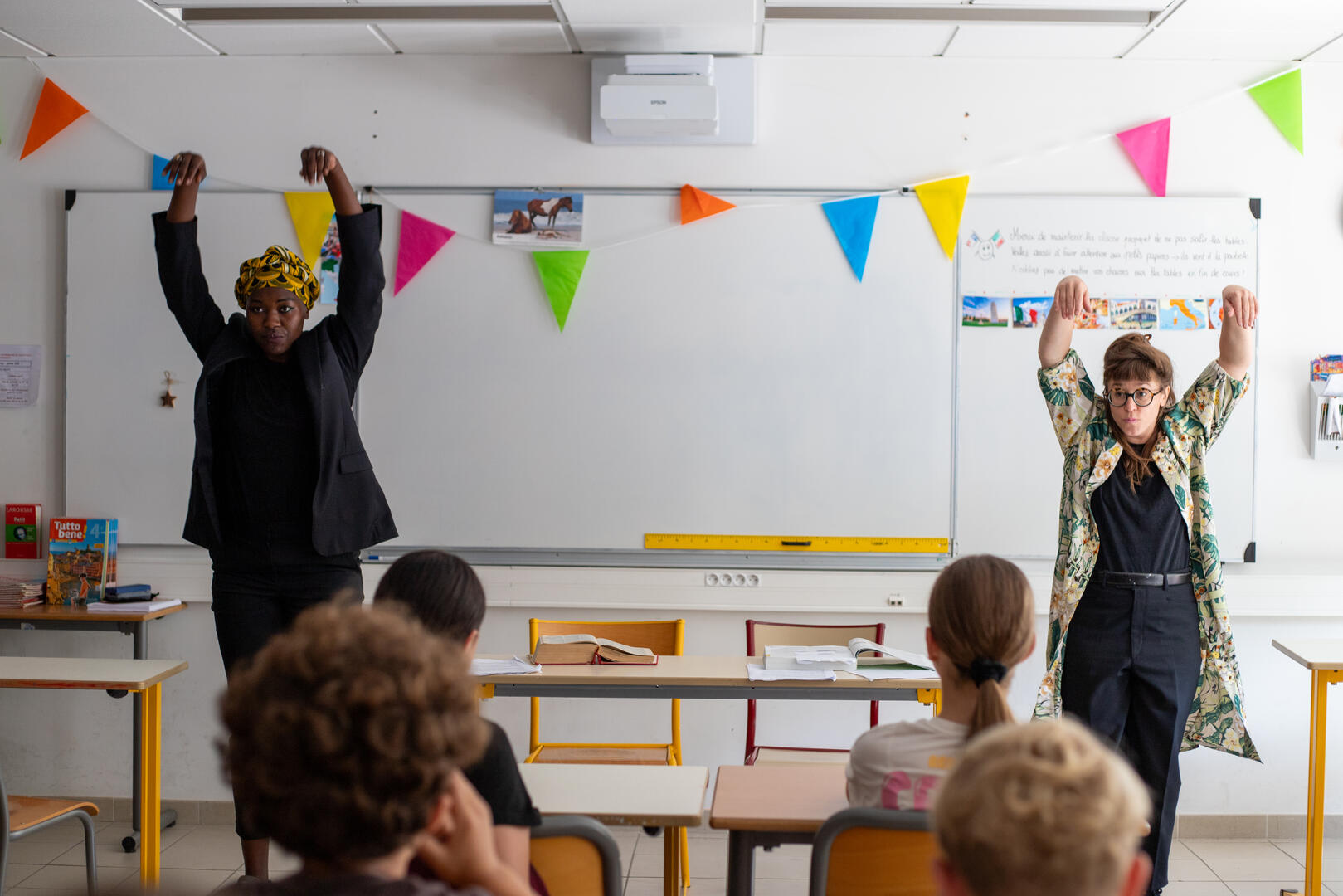 un corps, des corps, nos corps