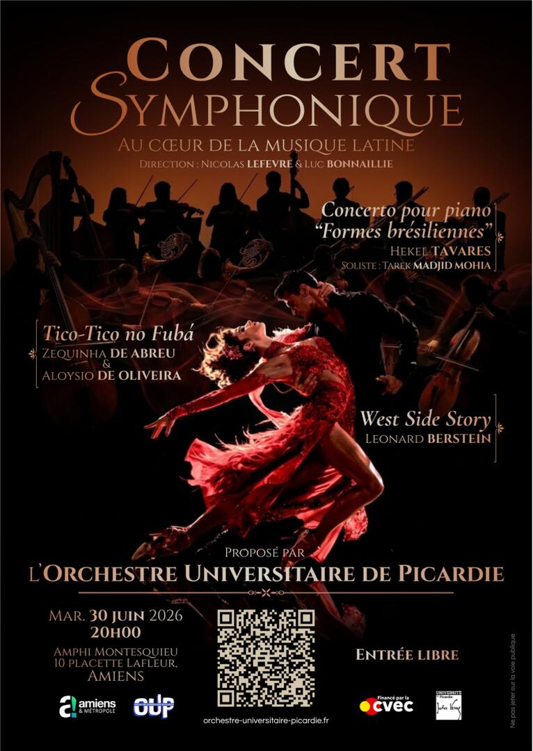 Affiche
