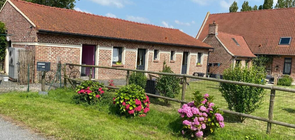 vue la ferme