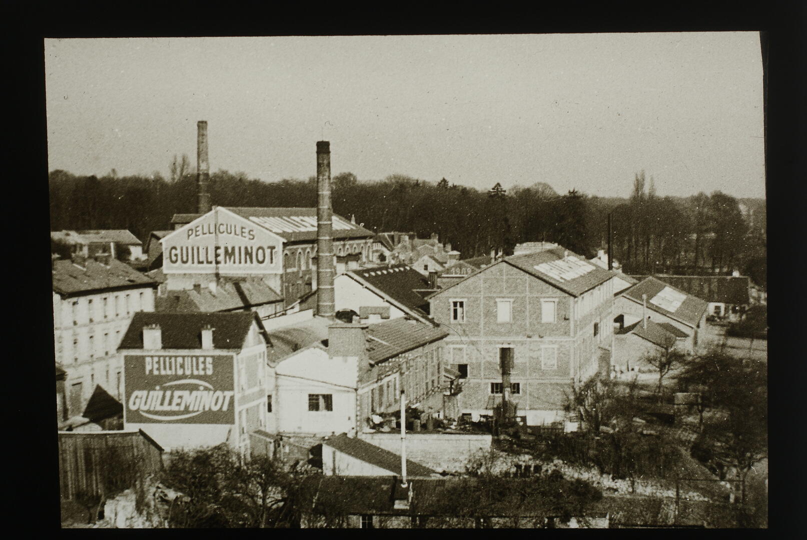 vie ouvrière