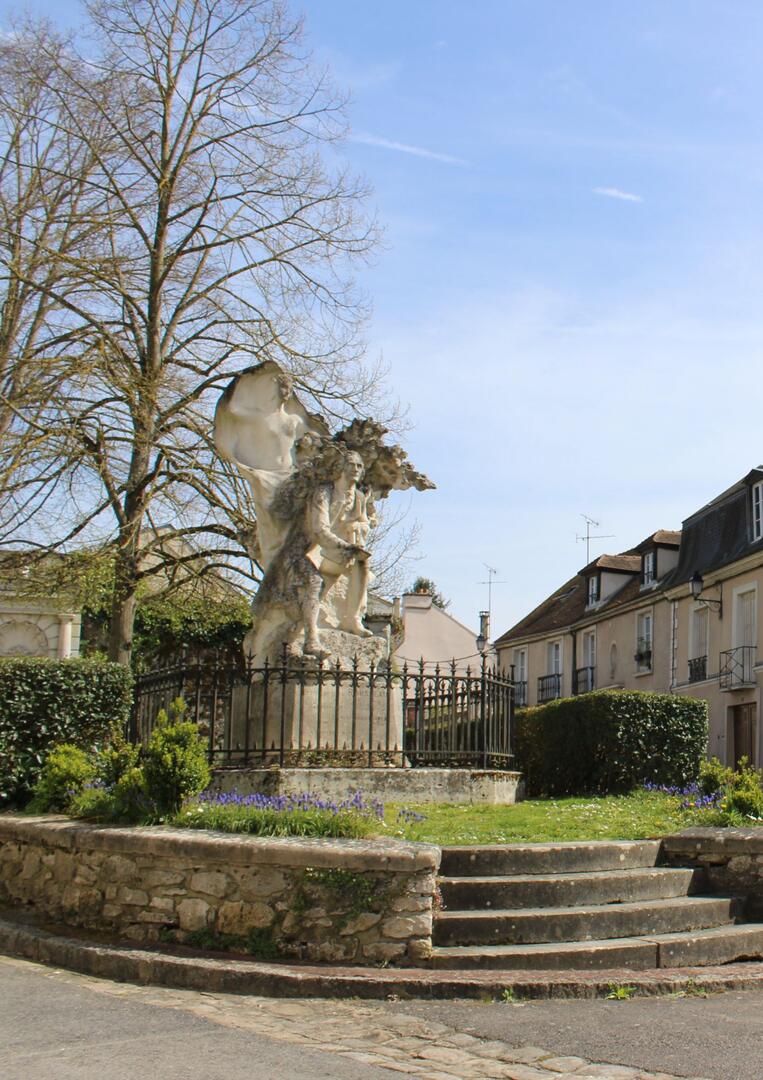 Votre texte de paragraphe - 1