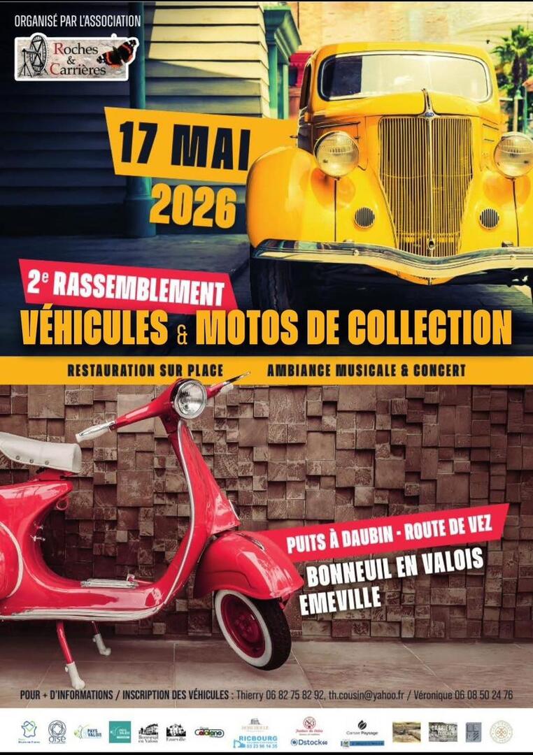 voiture puits à daubin