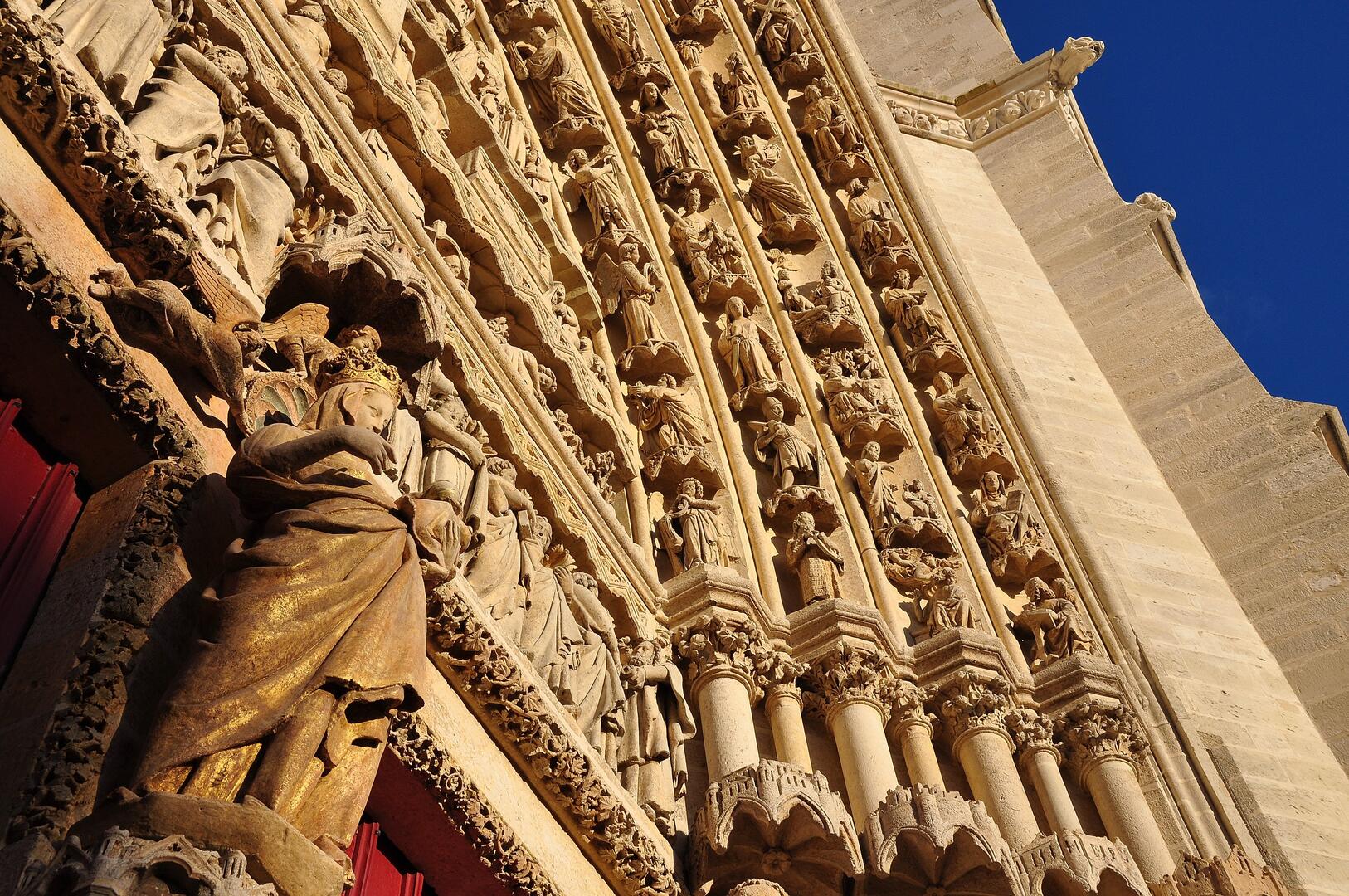 la cathédrale insolite
