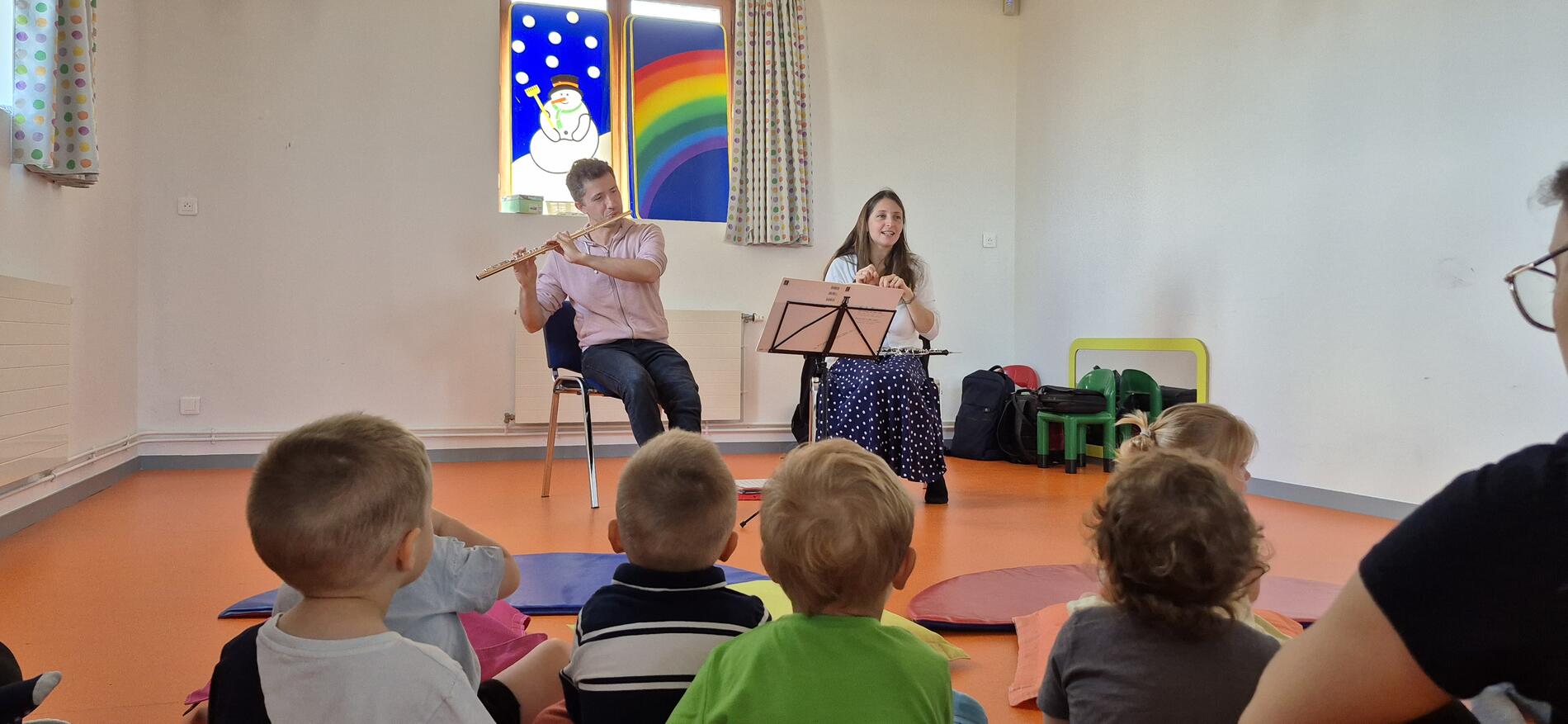 ©Orchestre de Picardie