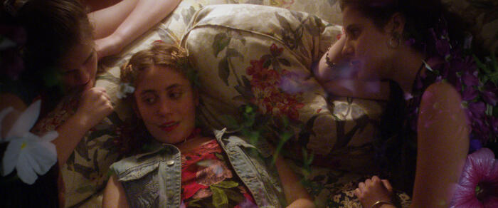 Inédit - Graham Swon | The world is full of secrets_1