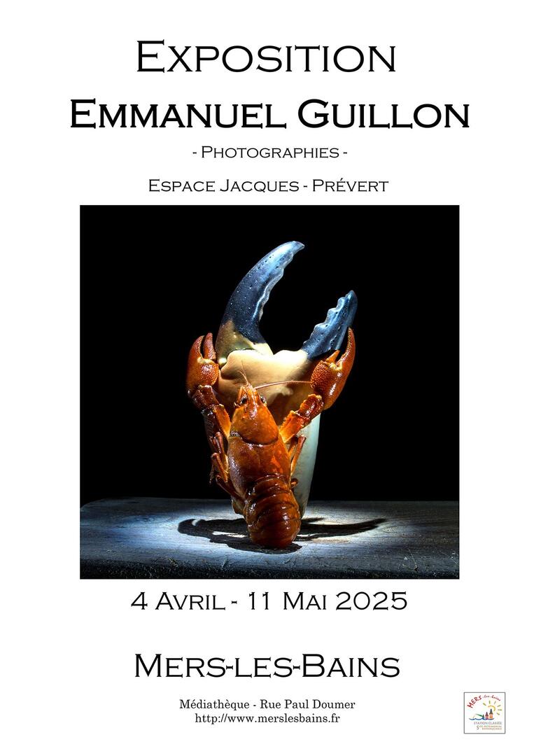 051125 - MERS - Emmanuel Guillon
