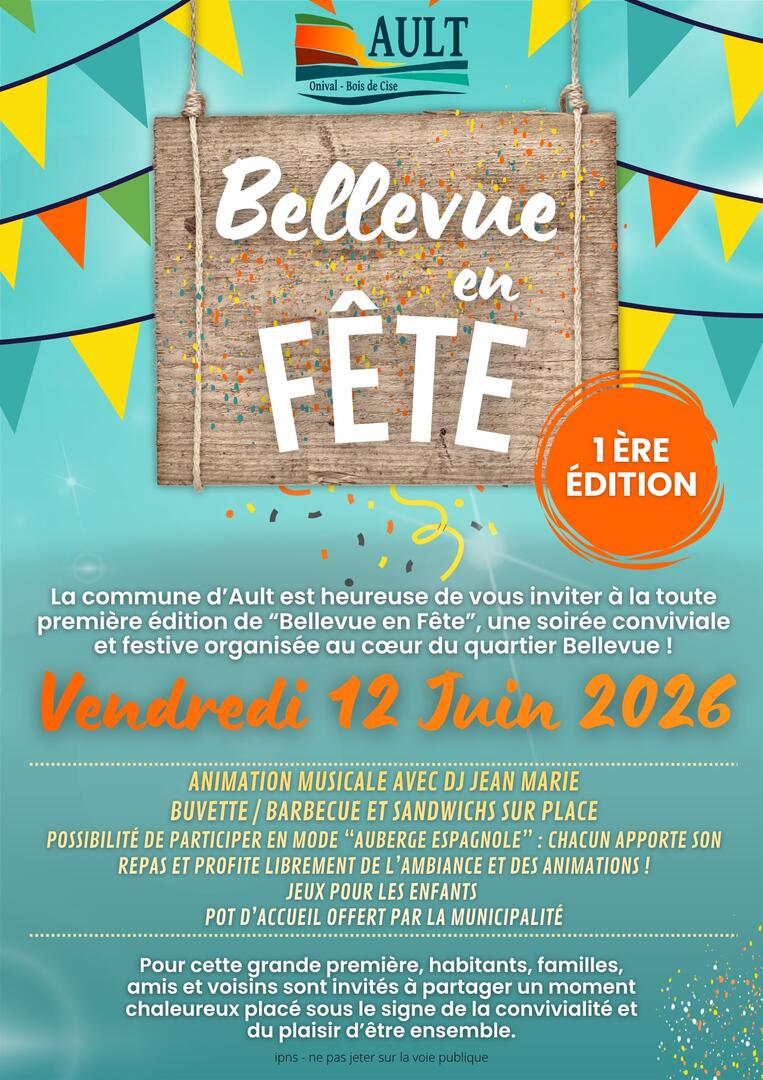 061226 - AULT - Bellevue en fête