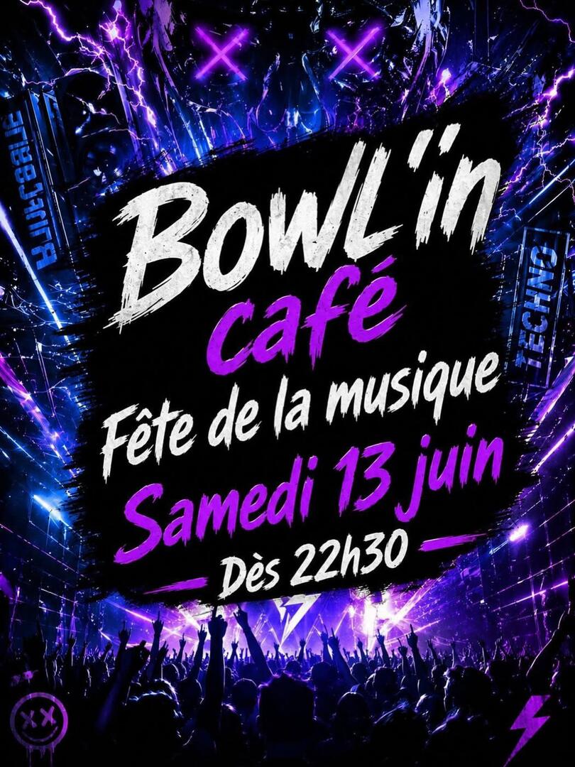 061326 - MERS - Fête de la musique au Bowl In Café