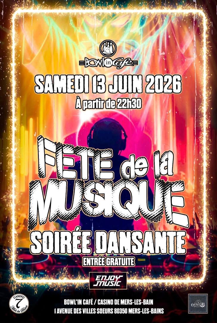 061326 - MERS - Fête de la musique