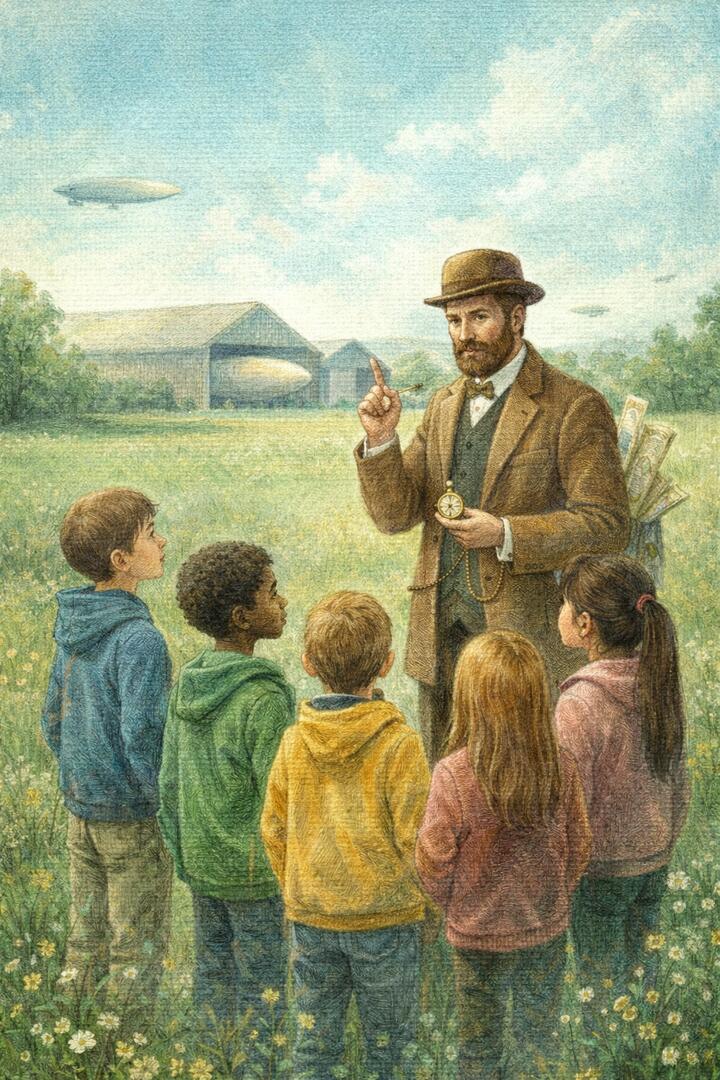 Visuel Secrets et inventions