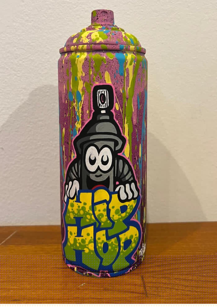 Atelier Custom Spray_1